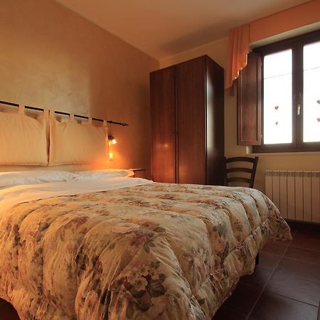La Candeletta Hotel Santo Stefano Di Sessanio Værelse billede
